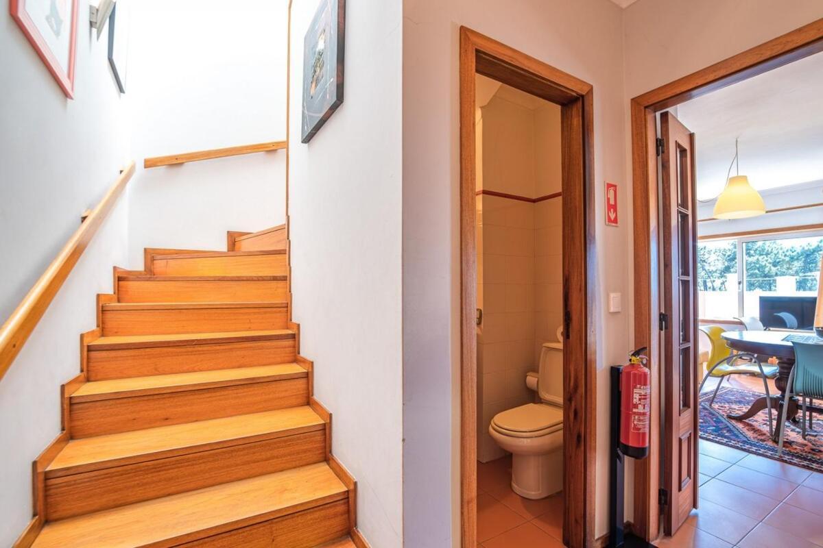 Ocean View Cabedelo Beach Duplex Βιάνα ντο Καστέλο Εξωτερικό φωτογραφία