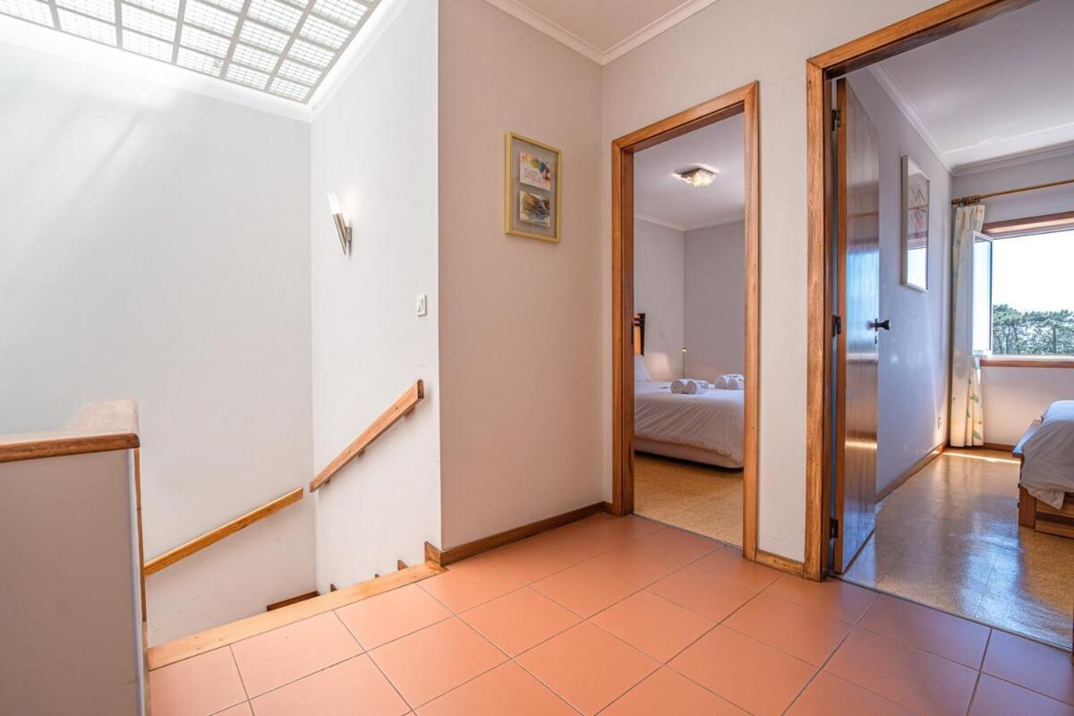Ocean View Cabedelo Beach Duplex Βιάνα ντο Καστέλο Εξωτερικό φωτογραφία