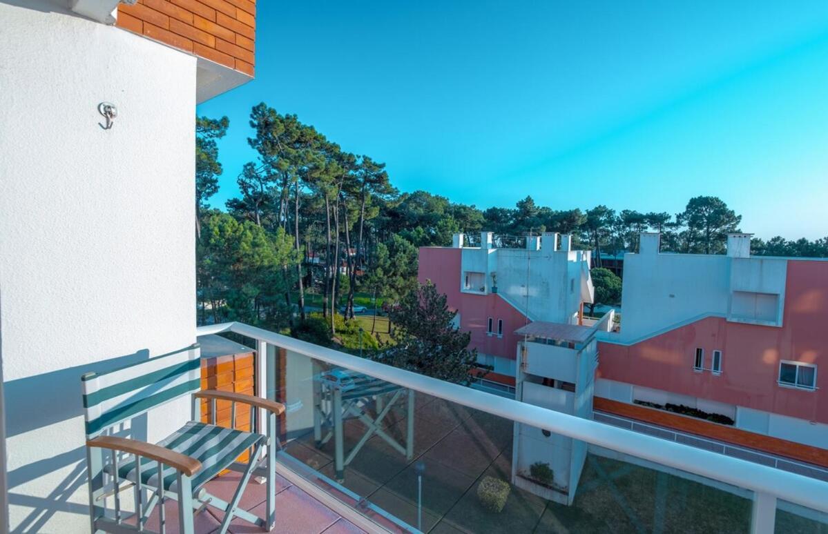 Ocean View Cabedelo Beach Duplex Βιάνα ντο Καστέλο Εξωτερικό φωτογραφία