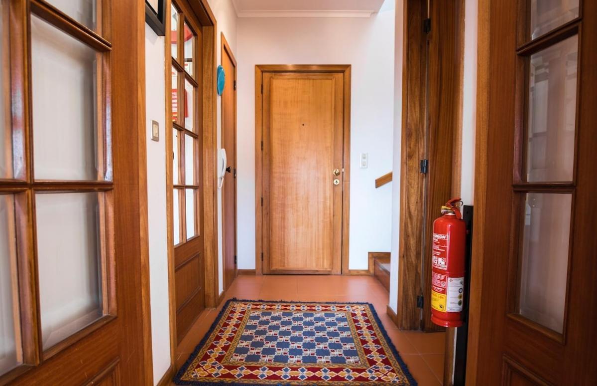 Ocean View Cabedelo Beach Duplex Βιάνα ντο Καστέλο Εξωτερικό φωτογραφία