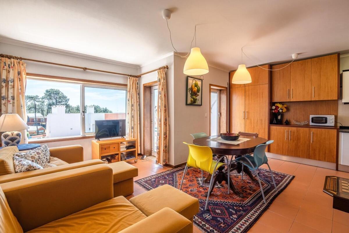 Ocean View Cabedelo Beach Duplex Βιάνα ντο Καστέλο Εξωτερικό φωτογραφία