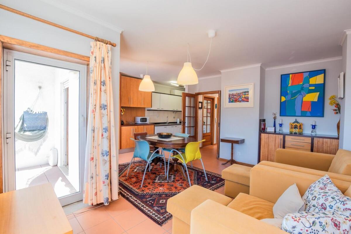 Ocean View Cabedelo Beach Duplex Βιάνα ντο Καστέλο Εξωτερικό φωτογραφία