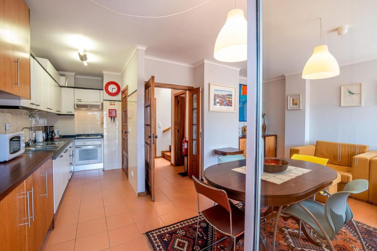 Ocean View Cabedelo Beach Duplex Βιάνα ντο Καστέλο Εξωτερικό φωτογραφία