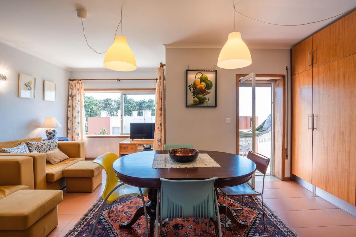 Ocean View Cabedelo Beach Duplex Βιάνα ντο Καστέλο Εξωτερικό φωτογραφία